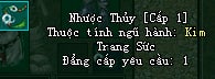 Võ Lâm Truyền Kỳ